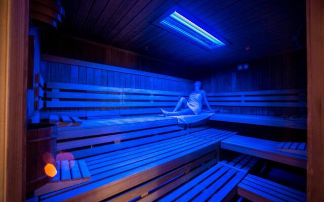 App 624 Panoramic Hohegeiß Terrassenhaus