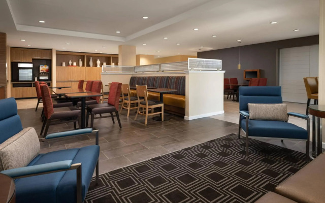 TownePlace Suites by Marriott Memphis Olive Branch