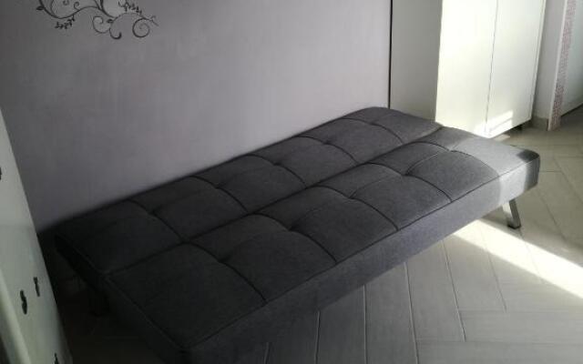 Appartamento al primo piano GRAZIA