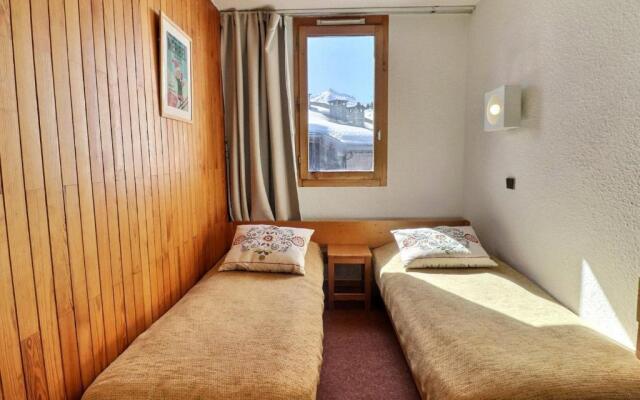 Appartement Méribel, 1 pièce, 4 personnes - FR-1-182-163