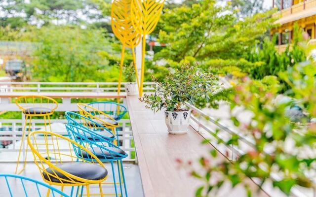 Da Lat Gia Re