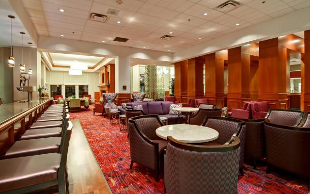 Hilton Garden Inn Toronto/Markham