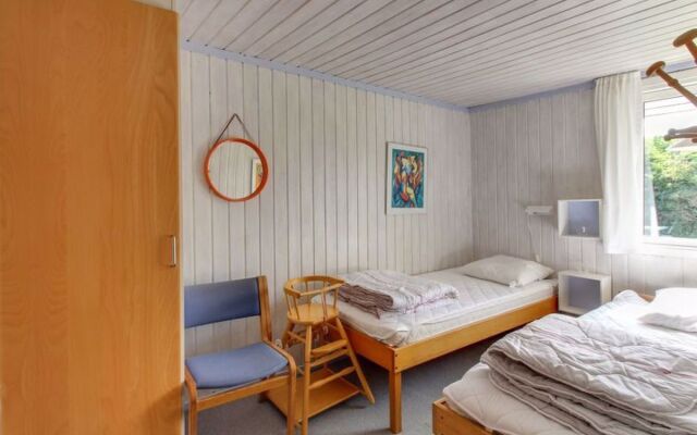 "Gjorgji" - 1.3km from the sea in Western Jutland