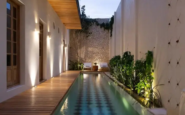 Más Palomas Concept House by Paloma´s Hotels