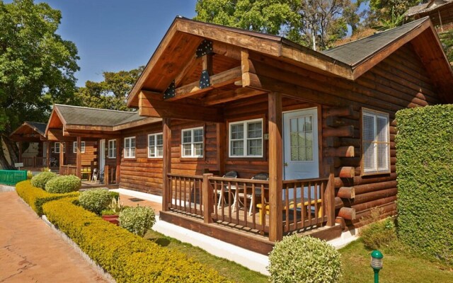 Club Mahindra Munnar Resort