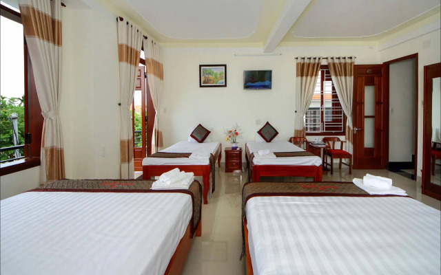 Windy River Homestay