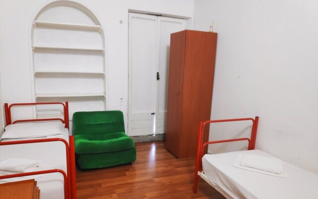 HostelRoma