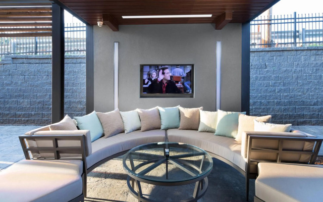 Courtyard by Marriott Russellville