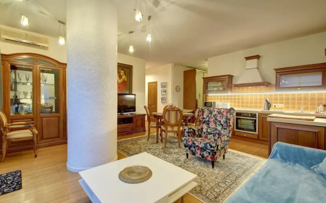 Helios City Vilnius Apartments