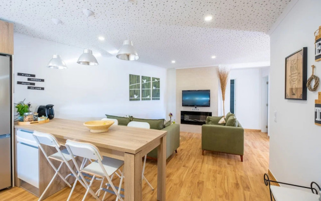 Gaeiras Private Pool