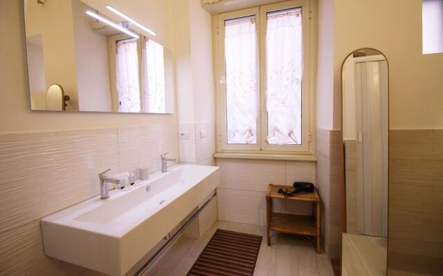 Walk to the Vatican from Your Smart Apt