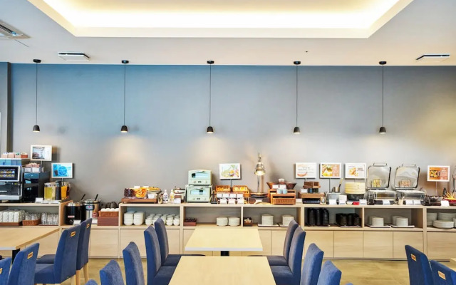 KOKO HOTEL Osaka Namba Sennichimae