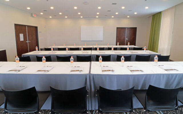 Staybridge Suites San Luis Potosi by IHG