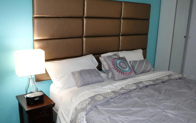 Canal Loft Hotel