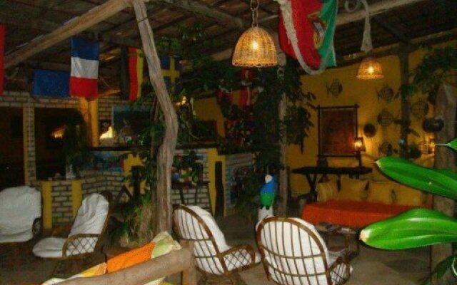 Pousada Villas De Tibau