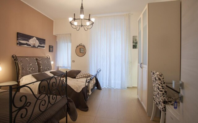 B&B La Pilozza Infiorata