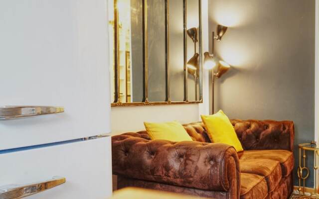 Dalmazia Home in Florence