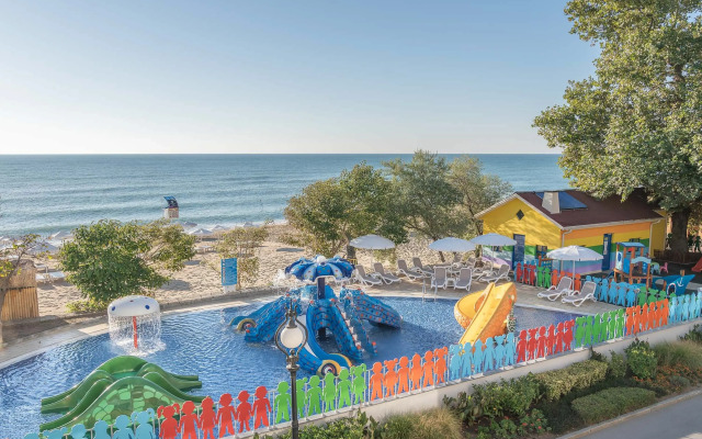 Sentido Hotel Marea - All Inclusive