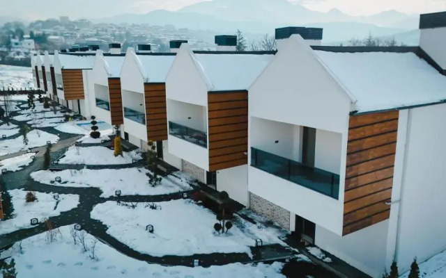 Villa 3917 Erciyes