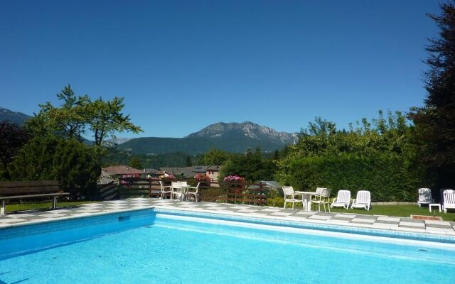 Hotel Lucia