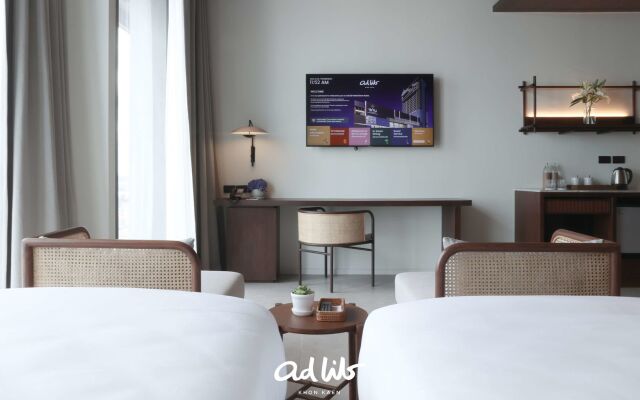 Ad Lib Hotel Khon Kaen