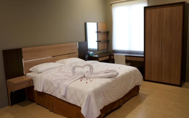 Hotel Hanggar 21