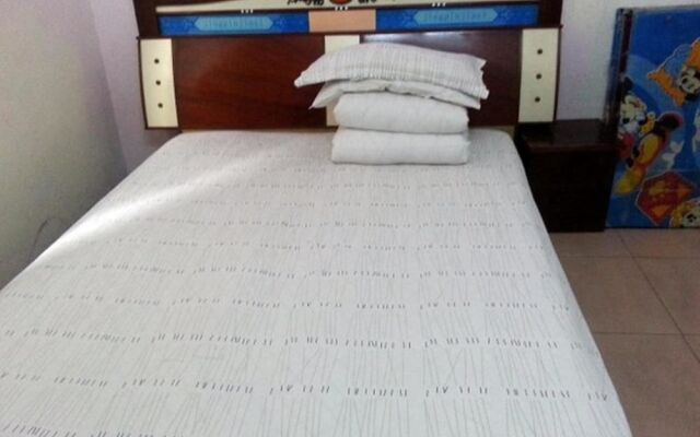 Wuhan Hongchang Hotel