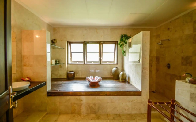 Bukit Asri Lodge