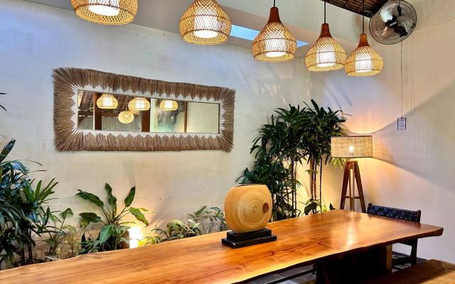 Karmagali Boutique Suites (Adults Only) & Private villas (families)