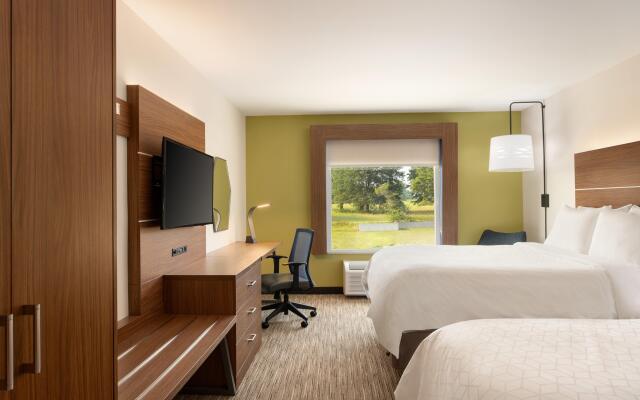 Holiday Inn Express Inn & Suites Searcy by IHG