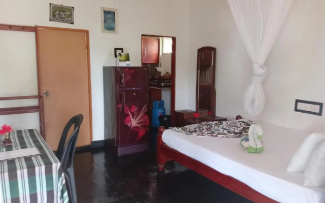 Jayasanka Guest House