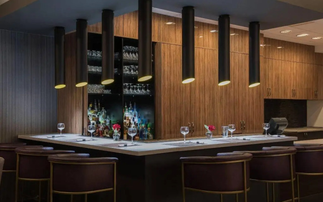 Courtyard Bethesda Chevy Chase