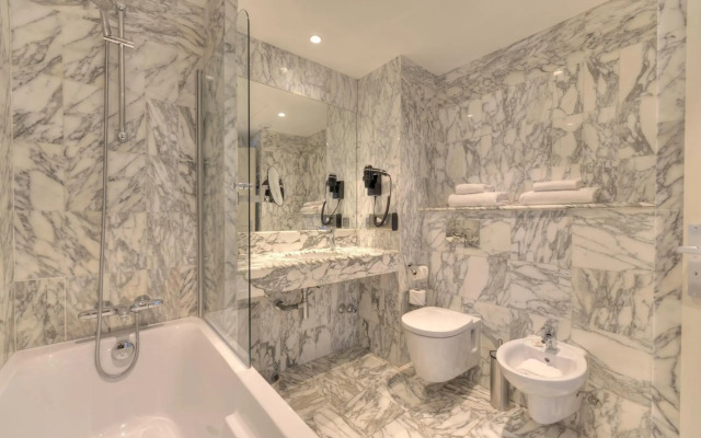 Westminster Hotel & Spa Nice