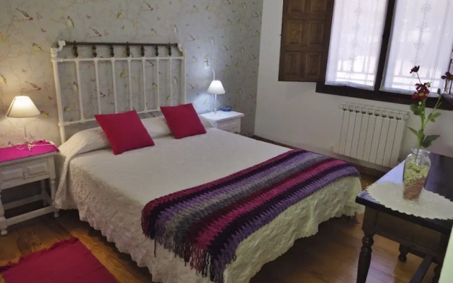 Hospedium Hostal Almanzor