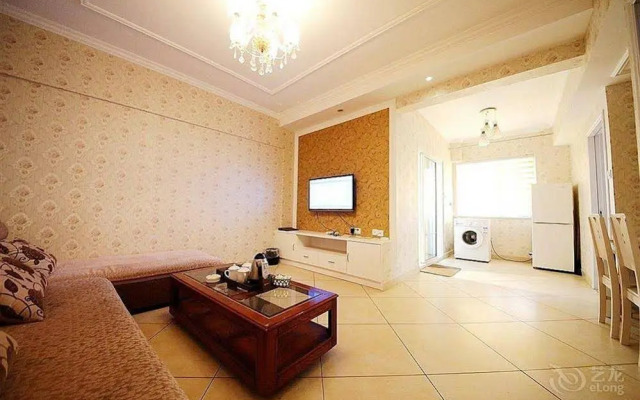 Private Apartments - Xingsha'aidu