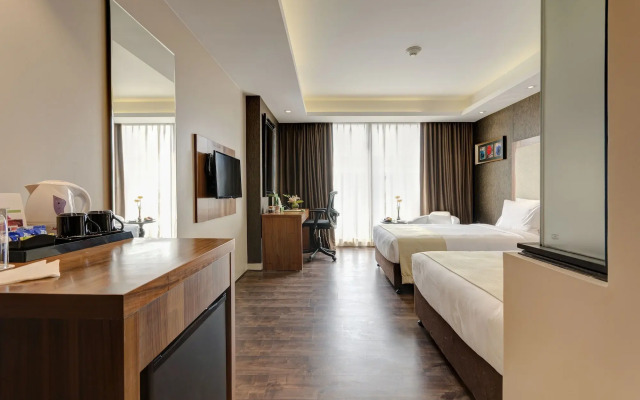 Holiday Inn Kolkata Airport by IHG