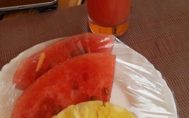 May Apple Airport View Hotel