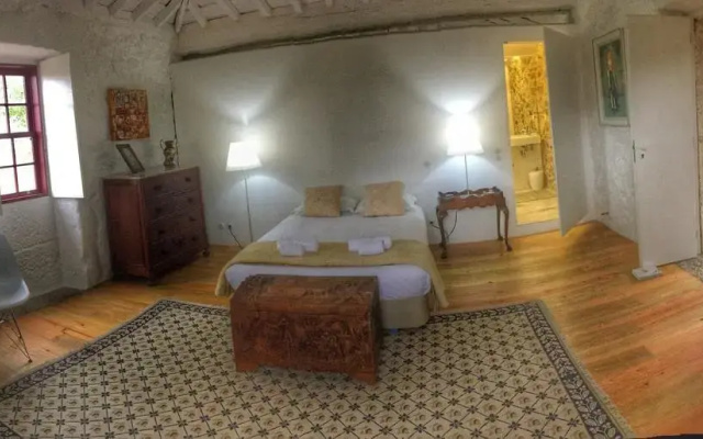 Casa Do Cruzeiro