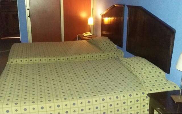 Hotel Miraflores