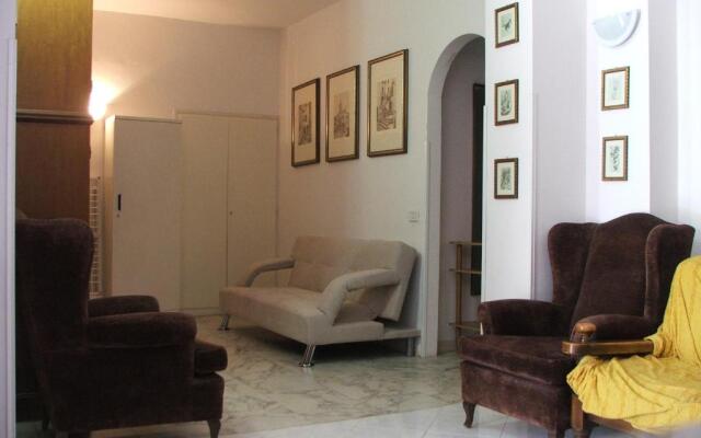 Edvige' S House in Residence