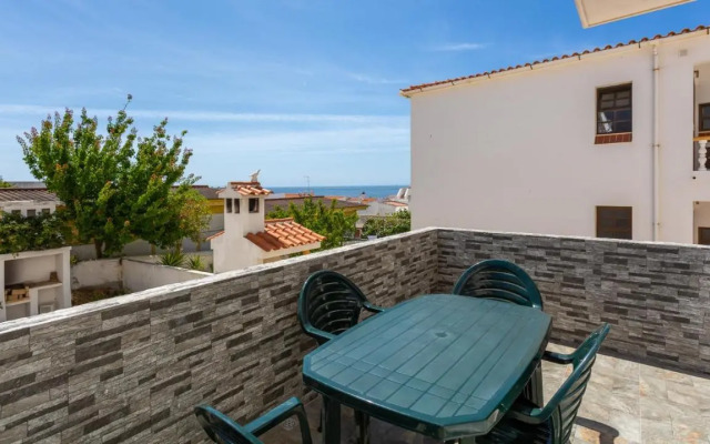 ★ Sea View ★ 1 Minute to Oldtown and Beach ★