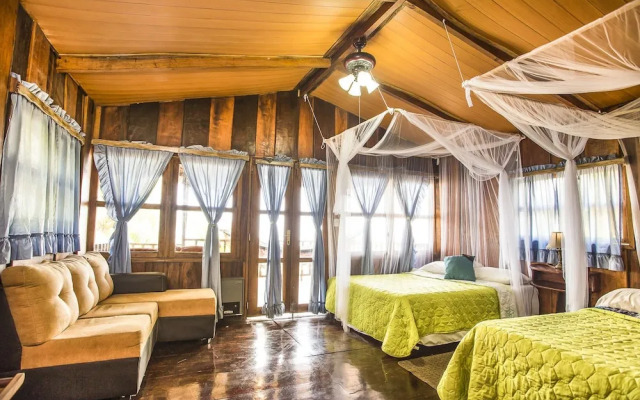 Redwood Beach Resort