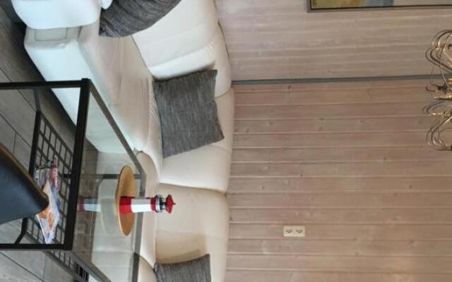 Ferienhaus 8 Am See in Mirow Granzow