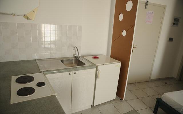 Rodi Blue Apartments