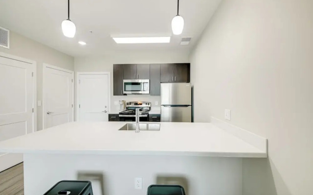 Bloomington Apartment Near Indiana University!