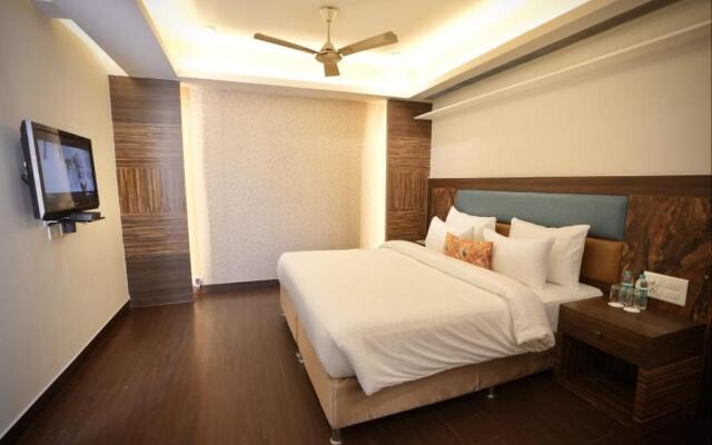 VITS Gurugram formerly known as Windsor Heights