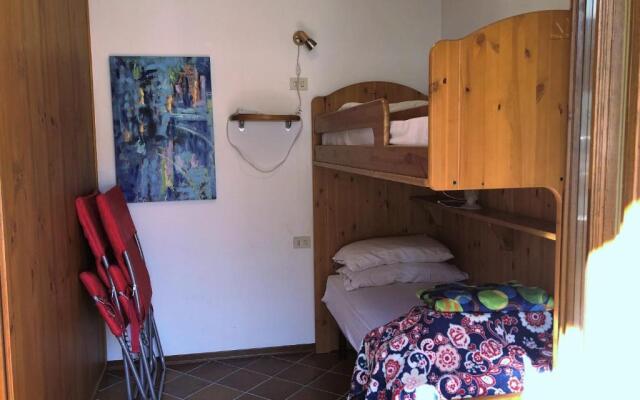 Appartamento Gaiolin 060