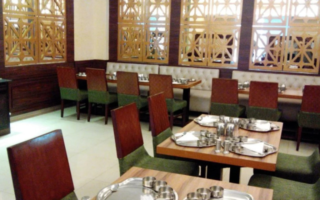 The Shiv Regency