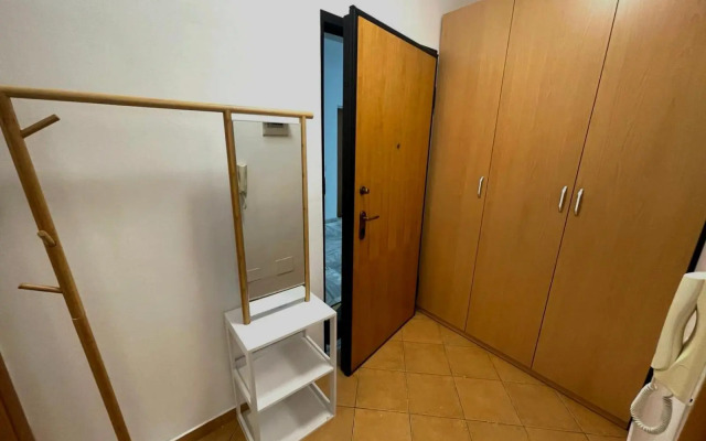 Apartments in Golem
