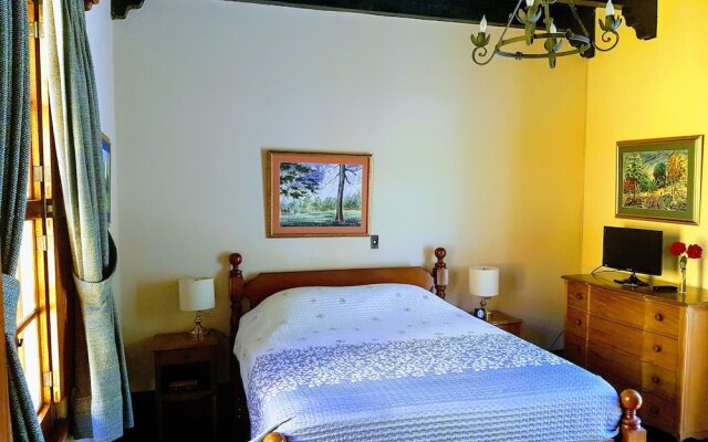 Casa Carmel Bed and Breakfast